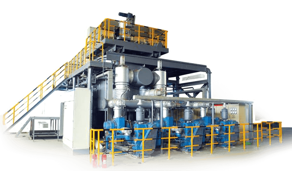 產(chǎn)品豐富，精密機(jī)械設(shè)備